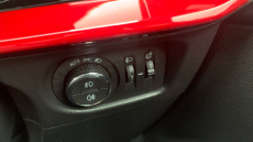 Vauxhall Mokka 1.2 Turbo SRi 5dr Auto Petrol Hatchback